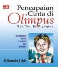Image of Pencapaian Cinta di Olimpus