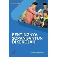 Image of Pentingnya Sopan Santun Di Sekolah