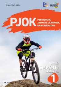 Image of PJOK/Kumer Kelas VII
