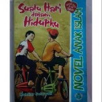 Image of SUATU HARI DALAM HIDUPKU