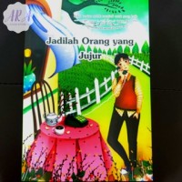 Image of Jadilah orang yang jujur