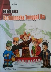 Image of Hidup Berbhinneka Tunggal Ika