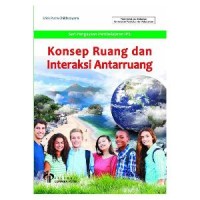 Image of Konsep Ruang dan Interaksi Antarruang