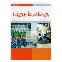 Image of Narkoba