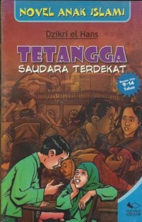 Image of Tetangga Saudara Terdekat